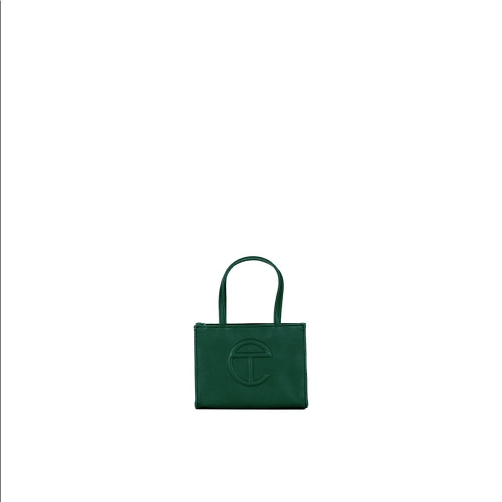 Small Telfar bag